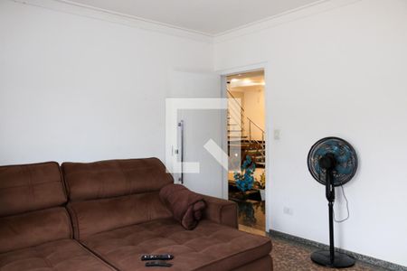 Casa à venda com 350m², 6 quartos e 5 vagasSala de TV