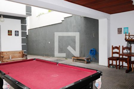 Casa à venda com 350m², 6 quartos e 5 vagasÁrea Gourmet