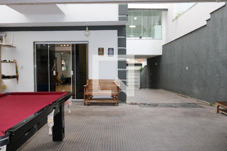 Casa à venda com 350m², 6 quartos e 5 vagasÁrea Gourmet