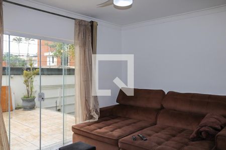 Casa à venda com 350m², 6 quartos e 5 vagasSala de TV