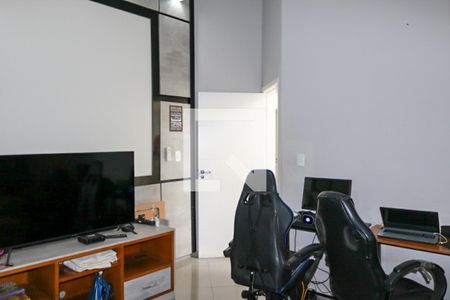 Casa à venda com 350m², 6 quartos e 5 vagasSala de Cinema