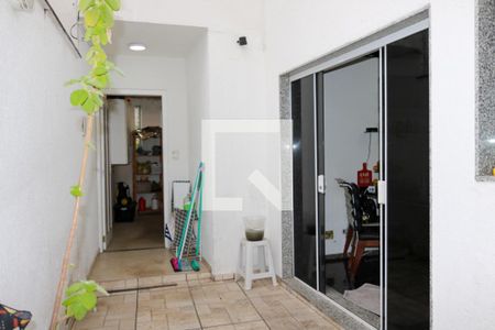 Casa à venda com 350m², 6 quartos e 5 vagasQuintal