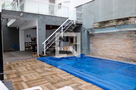 Casa à venda com 350m², 6 quartos e 5 vagasPiscina