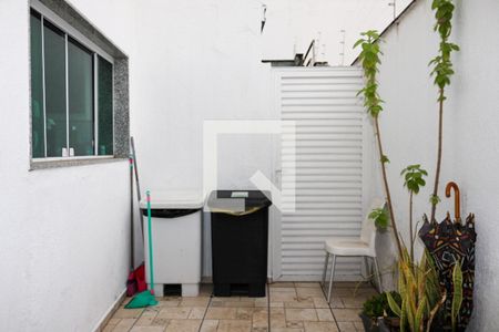 Casa à venda com 350m², 6 quartos e 5 vagasQuintal