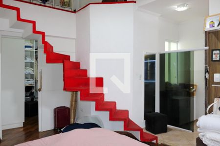 Casa à venda com 350m², 6 quartos e 5 vagasSuíte 1