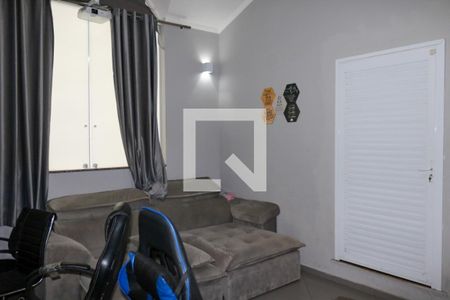 Casa à venda com 350m², 6 quartos e 5 vagasSala de Cinema