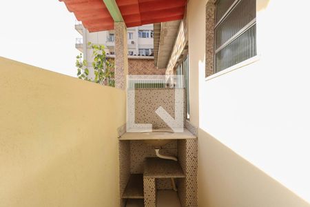 Casa de condomínio à venda com 67m², 2 quartos e sem vaga Casa de condomínio à venda com 67m², 2 quartos e sem vagaÁrea de Serviço