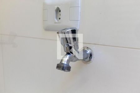 Casa de condomínio à venda com 58m², 2 quartos e 1 vaga Casa de condomínio à venda com 58m², 2 quartos e 1 vagaLavanderia (Torneira)