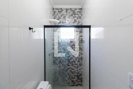 Casa de condomínio à venda com 58m², 2 quartos e 1 vaga Casa de condomínio à venda com 58m², 2 quartos e 1 vagaBanheiro