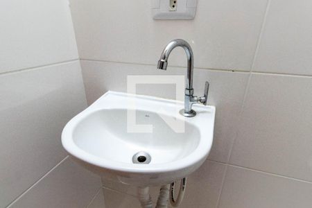 Casa de condomínio à venda com 58m², 2 quartos e 1 vaga Casa de condomínio à venda com 58m², 2 quartos e 1 vagaLavabo