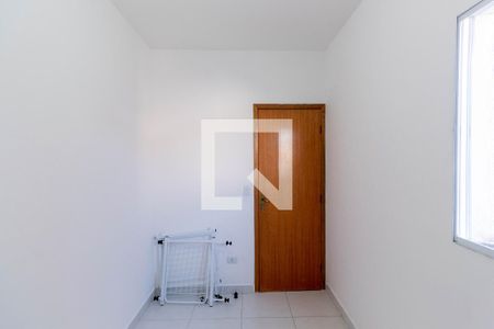 Casa de condomínio à venda com 58m², 2 quartos e 1 vaga Casa de condomínio à venda com 58m², 2 quartos e 1 vagaQuarto 2