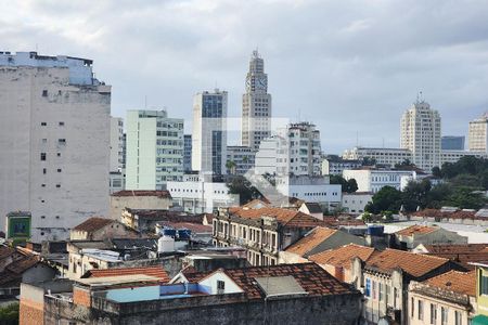 Apartamento à venda com 37m², 1 quarto e sem vaga Apartamento à venda com 37m², 1 quarto e sem vagaVista do Quarto