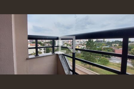 Apartamento à venda com 143m², 4 quartos e 2 vagas Apartamento à venda com 143m², 4 quartos e 2 vagasVaranda Quarto 1 suíte
