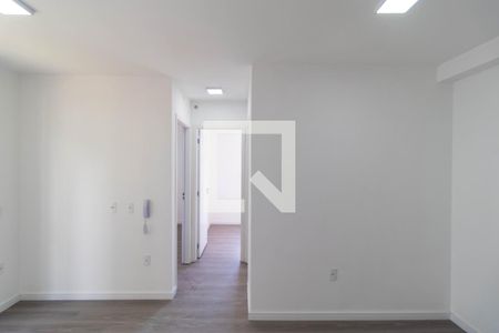 Salas de apartamento à venda com 2 quartos, 43m² em Jardim Garcia, Campinas