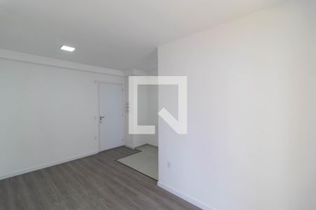 Salas de apartamento à venda com 2 quartos, 43m² em Jardim Garcia, Campinas