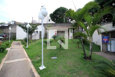 Apartamento à venda com 72m², 2 quartos e 2 vagas Apartamento à venda com 72m², 2 quartos e 2 vagasÁrea externa