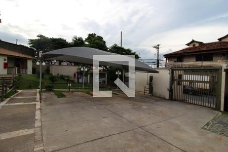 Apartamento à venda com 72m², 2 quartos e 2 vagas Apartamento à venda com 72m², 2 quartos e 2 vagasÁrea externa