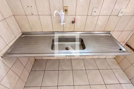 Casa de condomínio à venda com 150m², 2 quartos e 1 vaga Casa de condomínio à venda com 150m², 2 quartos e 1 vagaCozinha