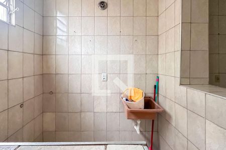 Casa de condomínio à venda com 150m², 2 quartos e 1 vaga Casa de condomínio à venda com 150m², 2 quartos e 1 vagaLavanderia