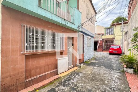 Casa de condomínio à venda com 150m², 2 quartos e 1 vaga Casa de condomínio à venda com 150m², 2 quartos e 1 vagaEntrada