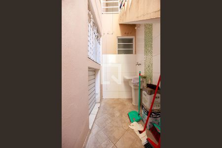 Casa à venda com 305m², 8 quartos e 1 vagaÁrea de Serviço 1