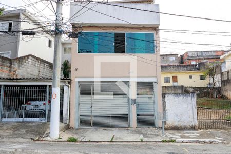 Casa à venda com 305m², 8 quartos e 1 vagaFachada