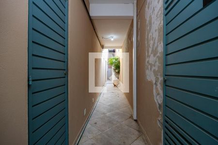 Casa à venda com 305m², 8 quartos e 1 vagaQuintal