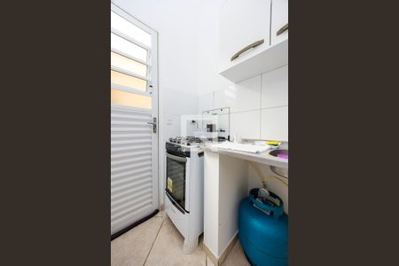 Casa à venda com 305m², 8 quartos e 1 vagaCozinha 2