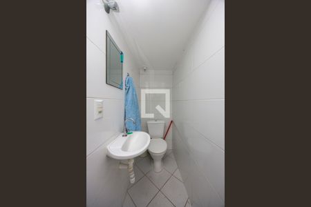 Casa à venda com 305m², 8 quartos e 1 vagaBanheiro 2