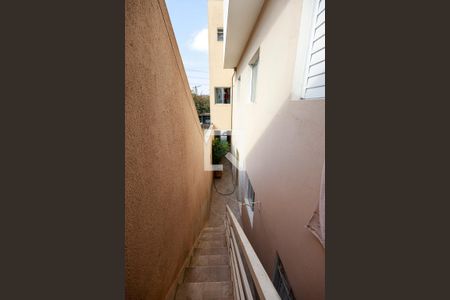 Casa à venda com 305m², 8 quartos e 1 vagaQuintal