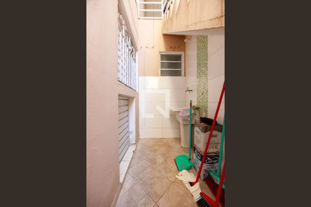 Casa à venda com 305m², 8 quartos e 1 vagaÁrea de Serviço 1