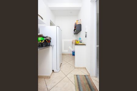 Casa à venda com 305m², 8 quartos e 1 vagaCozinha 2