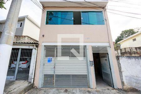 Casa à venda com 305m², 8 quartos e 1 vagaFachada