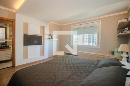 Apartamento à venda com 81m², 2 quartos e 2 vagasSuíte