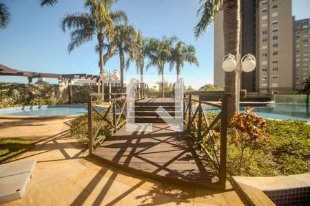 Apartamento à venda com 81m², 2 quartos e 2 vagasÁrea comum - Piscina