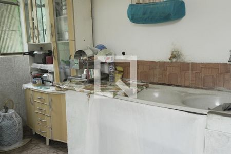 Casa à venda com 150m², 4 quartos e 4 vagasÁrea de Serviço