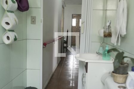 Casa à venda com 150m², 4 quartos e 4 vagasBanheiro 2
