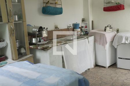 Casa à venda com 150m², 4 quartos e 4 vagasÁrea de Serviço