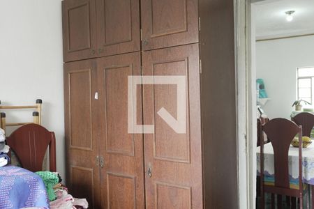 Casa à venda com 150m², 4 quartos e 4 vagasQuarto 3