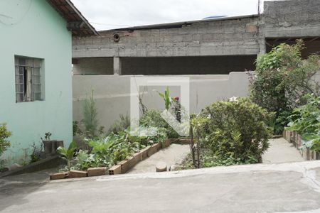 Casa à venda com 150m², 4 quartos e 4 vagasQuintal