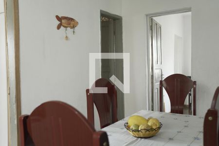 Casa à venda com 150m², 4 quartos e 4 vagasSala de Jantar