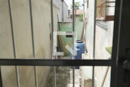 Casa à venda com 150m², 4 quartos e 4 vagasÁrea de Serviço