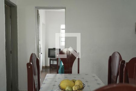 Casa à venda com 150m², 4 quartos e 4 vagasSala de Jantar