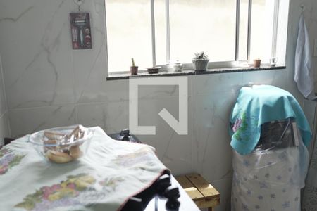 Casa à venda com 150m², 4 quartos e 4 vagasCozinha