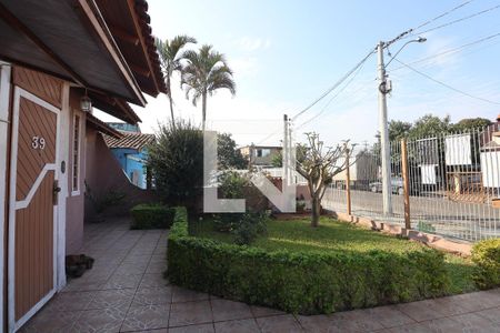 Casa à venda com 170m², 4 quartos e 2 vagasÁrea externa