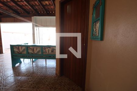 Casa à venda com 170m², 4 quartos e 2 vagasLavanderia