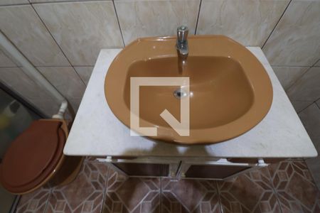 Casa à venda com 170m², 4 quartos e 2 vagasBanheiro 2