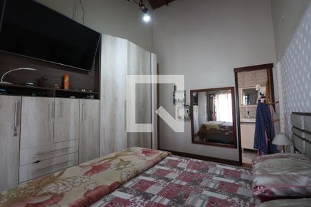 Casa à venda com 170m², 4 quartos e 2 vagasSuíte 2