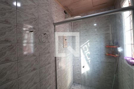 Casa à venda com 170m², 4 quartos e 2 vagasBanheiro da Suíte 2