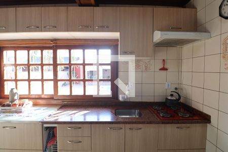 Casa à venda com 170m², 4 quartos e 2 vagasCozinha